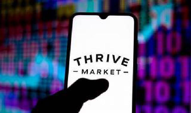 Does Thrive Market take EBT